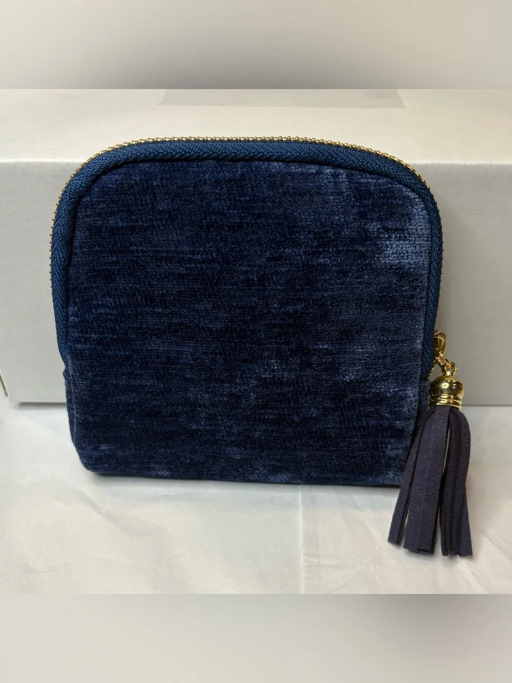 Unbranded compact navy
